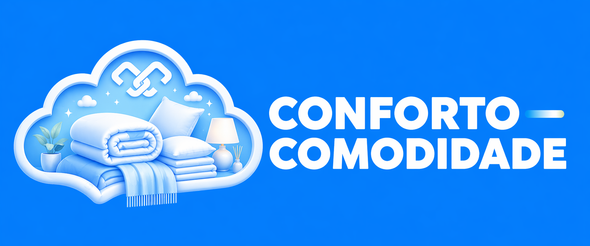 Conforto&Comodidade