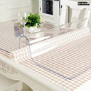 Protetor para MESAS 100% Impermeável - Anti Manchas