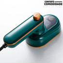 Mini Ferro de Passar Roupa Portátil Comodi™