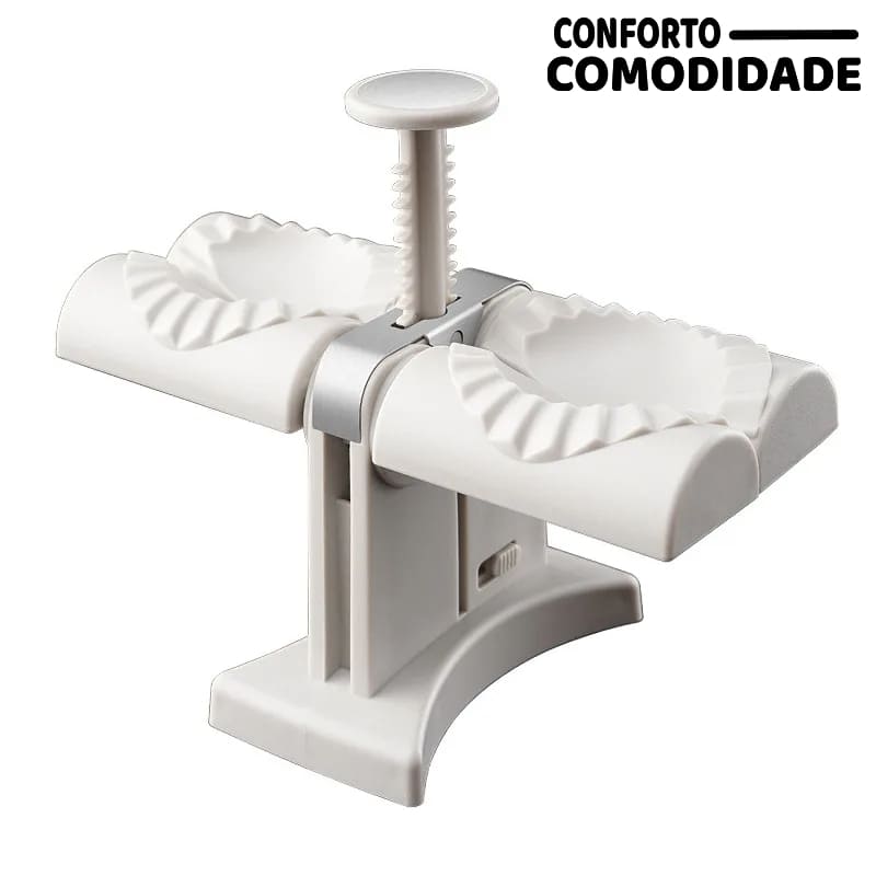 Prensa Modeladora de Pastéis