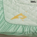 Protetor de colchão à prova d'água reforçado - Comodi™