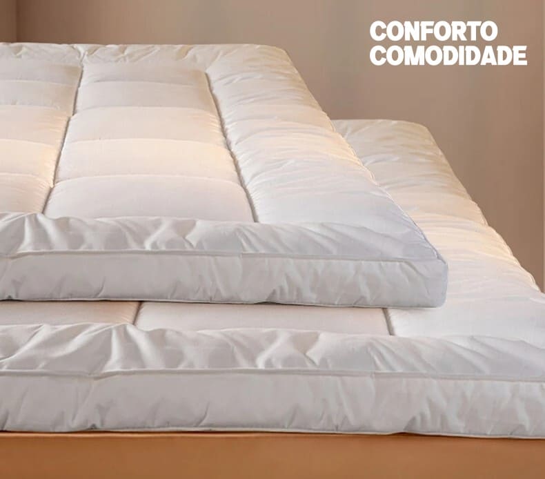 Pillow Top Soft
