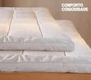 Pillow Top Extra Macio Protetor de Colchão - Comod