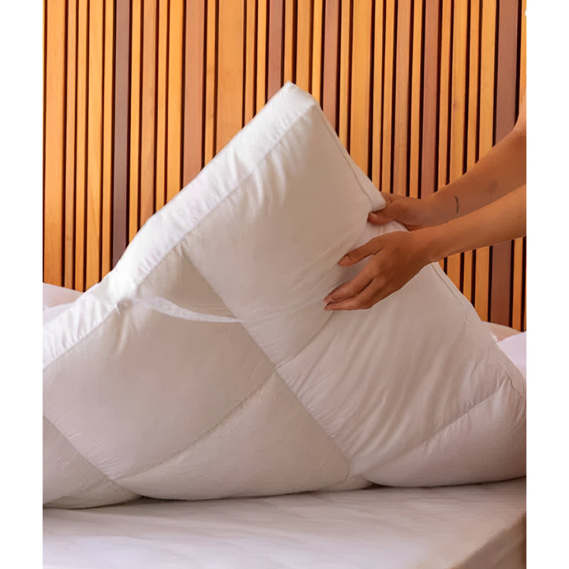 Pillow Top Extra Macio Protetor de Colchão