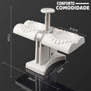 Máquina De Preparar Pastéis Comodi™!