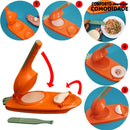 Máquina Modeladora Comodi™ Pastéis, Salgados e Doces