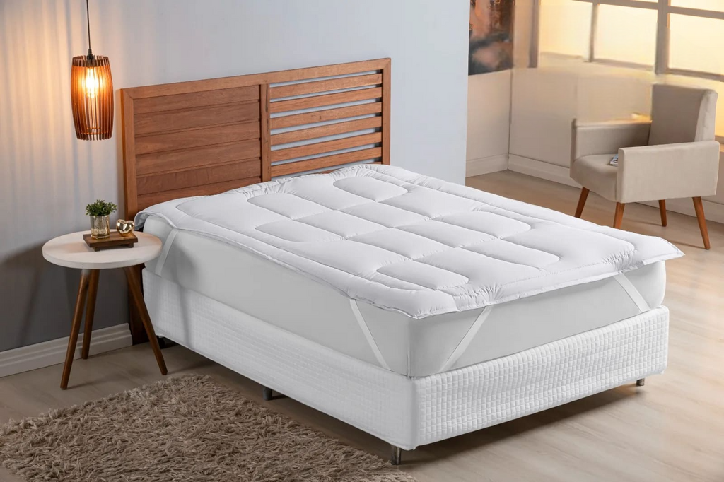 Pillow Top Soft Extra Macio