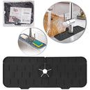 Tapete Comodi™ de Drenagem Pia e Protetor