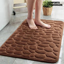 Kit 2 Tapete Antiderrapante Comodi™