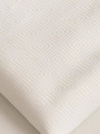 Protetor de Travesseiro Jacquard (Par)