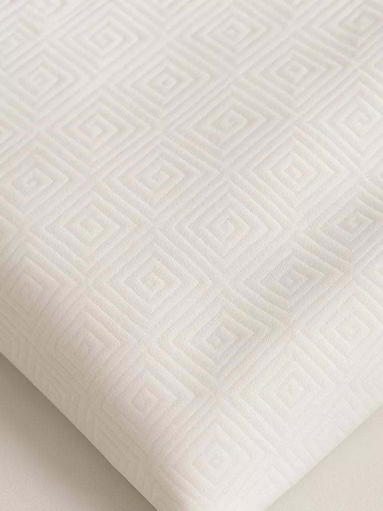 Protetor de Travesseiro Jacquard (Par)