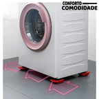 Sistema Elevador para Móveis