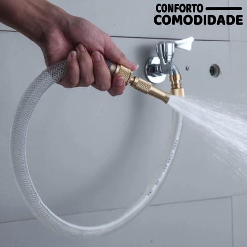 Bico de Alta Pressão para Mangueira - Comodi™ Ultra Jet