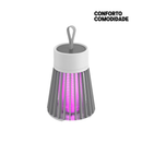 Repelente Ultra Sônico Comodi™ - Contra Dengue