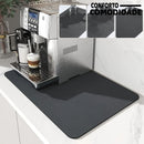 Tapete Escorredor Absorvente - Comodi™