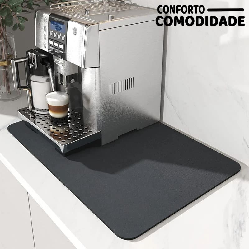Tapete Absorvente para Louças