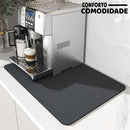 Tapete Escorredor Absorvente - Comodi™