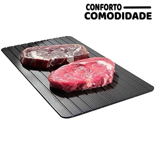 Tábua Conforto Mágica De Descongelamento - Conforto&Comodidade