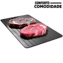 Tábua Conforto Mágica De Descongelamento - Conforto&Comodidade