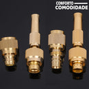 Bico de Alta Pressão para Mangueira - Comodi™ Ultra Jet