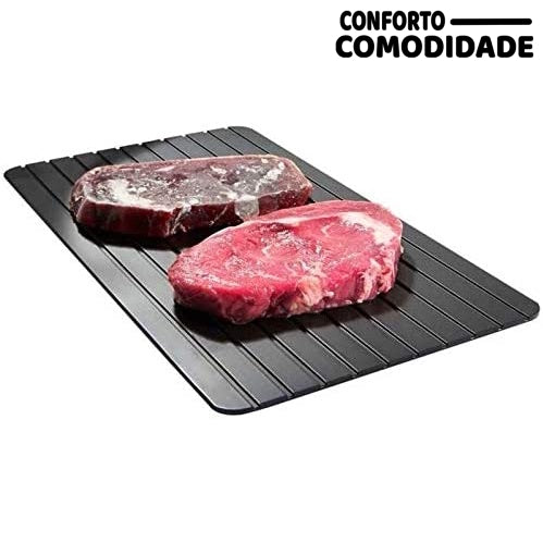 Tábua Conforto Mágica De Descongelamento - Conforto&Comodidade