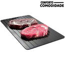 Tábua Conforto Mágica De Descongelamento - Conforto&Comodidade