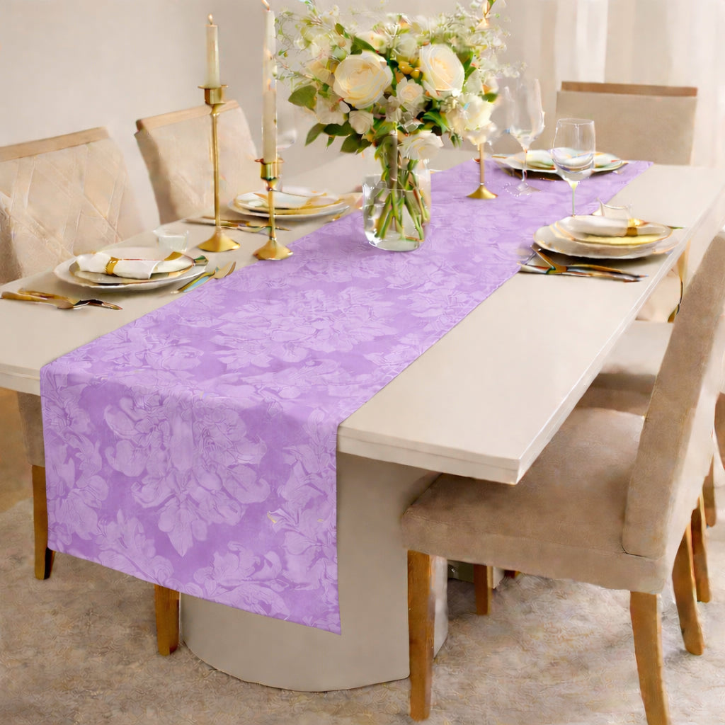 Trilho de Mesa Jacquard