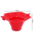 Pipoqueira De Silicone ﻿Saudável