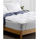 Pillow Top Extra Macio Protetor de Colchão - Comod