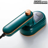 Mini Ferro de Passar Portátil