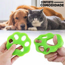 Removedor De Pelos e Fiapos Reutilizável 3Uni - Conforto&Comodidade