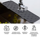 Tapete Comodi™ de Drenagem Pia e Protetor