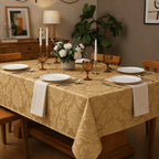 Toalha de Mesa Jacquard Classic