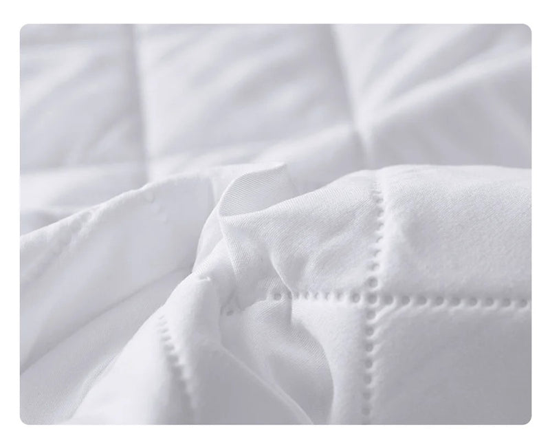 Protetor de Colchão Impermeável e Anti Rasgo - Comodi™