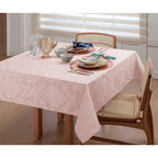 Toalha de Mesa Jacquard