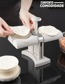 Máquina De Preparar Pastéis Comodi™!