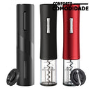 Abridor de Vinho Elétrico Comodi™, ORIGINAL