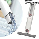 Mini Esfregão Mop [LIMPA TUDO FÁCIL] - Conforto&Comodidade