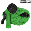 Mangueira Expansível Comodi™ Com Pistola de Pulverização