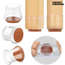 Protetor Ant-Risco ultrassónico- Comodi