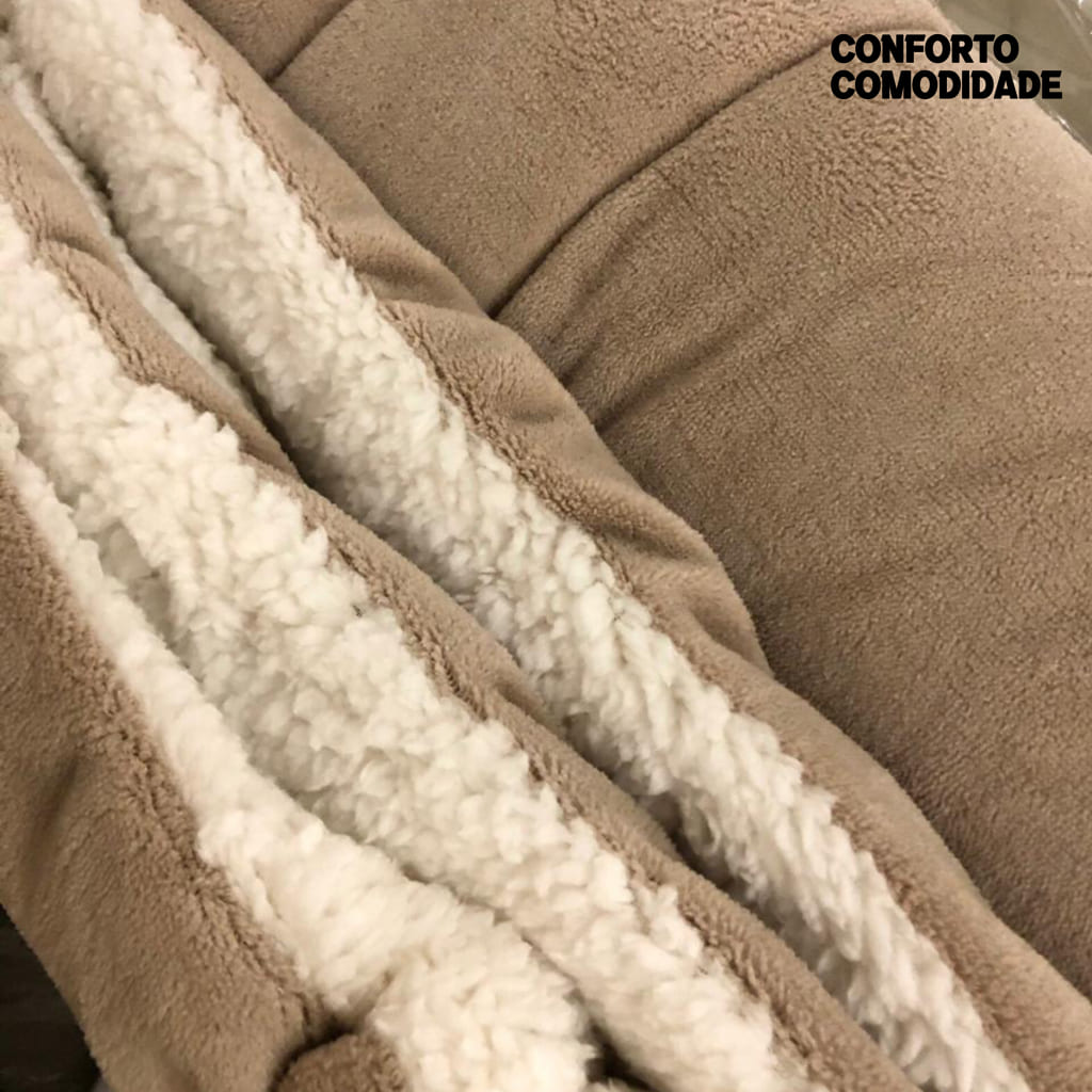Coberdrom Fleece & Plush