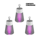 Repelente Ultra Sônico Comodi™ - Contra Dengue