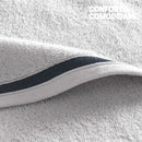 Toalha Banhão Lumina Karsten Fio Penteado 100% Algodão e 515 gramas