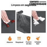 Tapete Absorvente para Louças