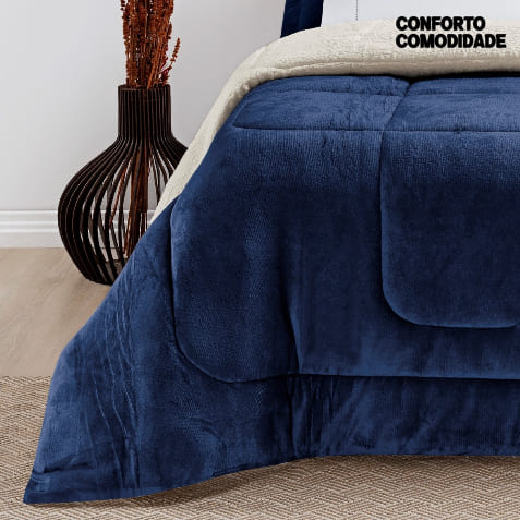 Coberdrom Fleece & Plush