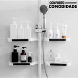 Organizador Giratório 360°
