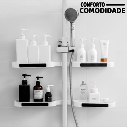 Organizador Giratório 360°
