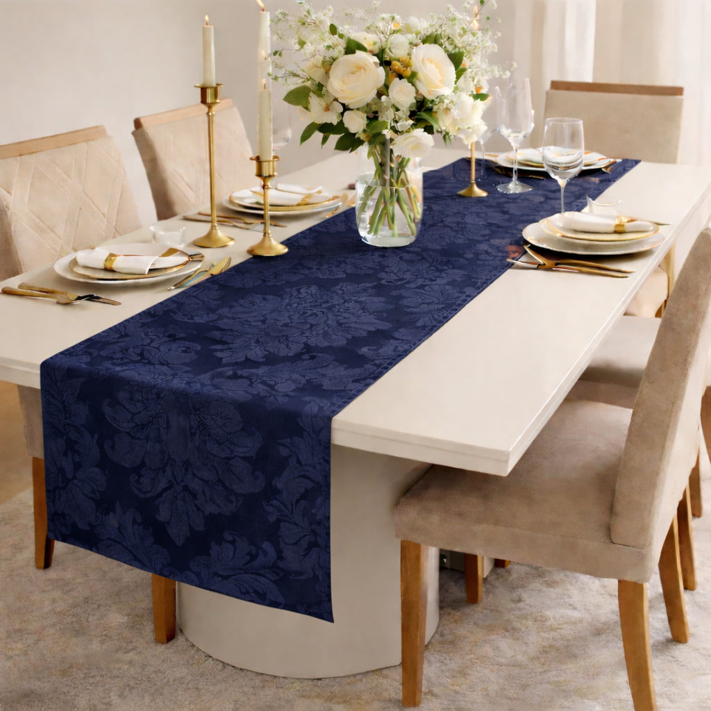 Trilho de Mesa Jacquard