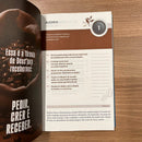 Devocional Café Com Jesus Vol 1 COM CHEIRINHO DE CAFÉ - Vinicius Iracet