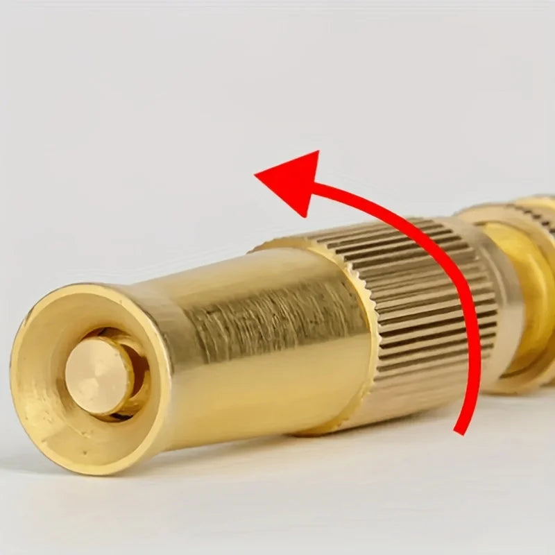 Bico de Alta Pressão Ultra Jet